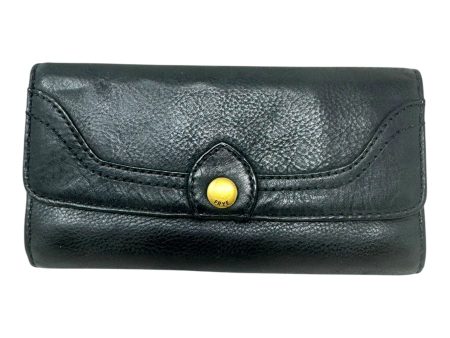 Campus Wallet Designer By Frye, Size: Medium Online Hot Sale