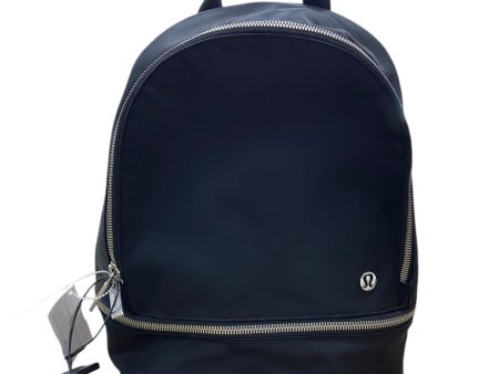 Backpack Designer By Lululemon, Size: Medium Hot on Sale