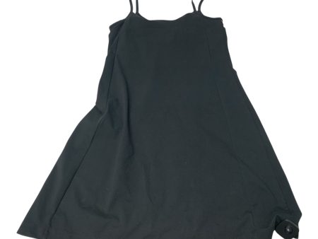 Athletic Dress By Patagonia In Black, Size: M Discount