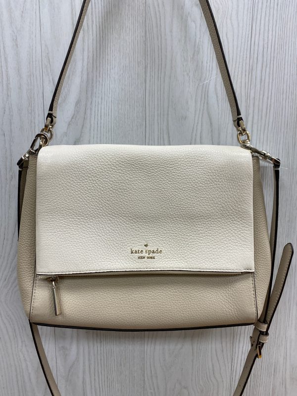 Crossbody Designer By Kate Spade, Size: Medium Cheap