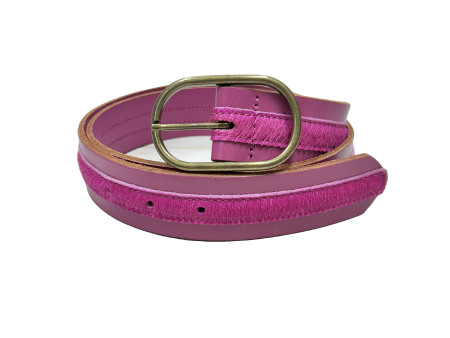 Belt Leather By Anthropologie, Size: S For Discount