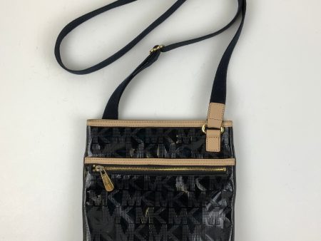 Crossbody Designer By Michael Kors, Size: Medium on Sale