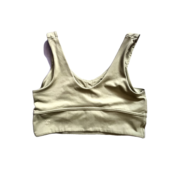 Athletic Bra By All In Motion In Green, Size: M Hot on Sale