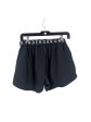 Athletic Shorts By Under Armour In Black, Size: L on Sale