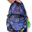 Backpack By Clothes Mentor, Size: Large For Discount