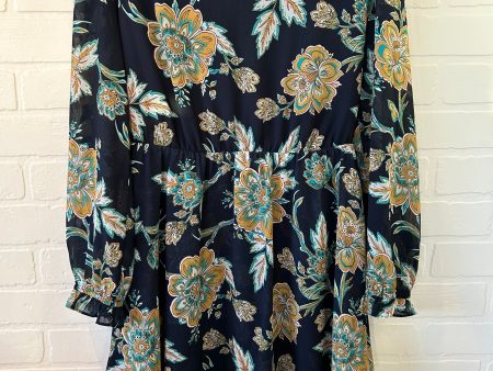 Dress Casual Short By J. Crew In Navy, Size: S Hot on Sale