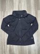 Athletic Jacket By Fila In Black, Size: M For Sale