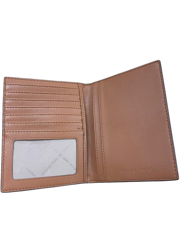 Wallet Designer By Michael Kors, Size: Medium Discount