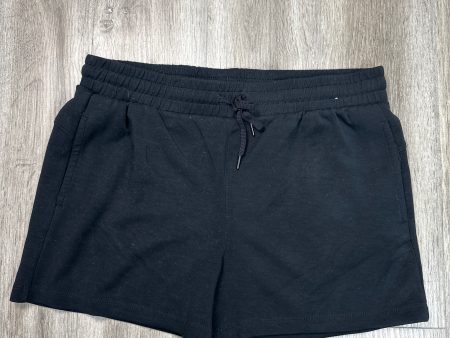 Athletic Shorts By Members Mark In Black, Size: Xl Discount