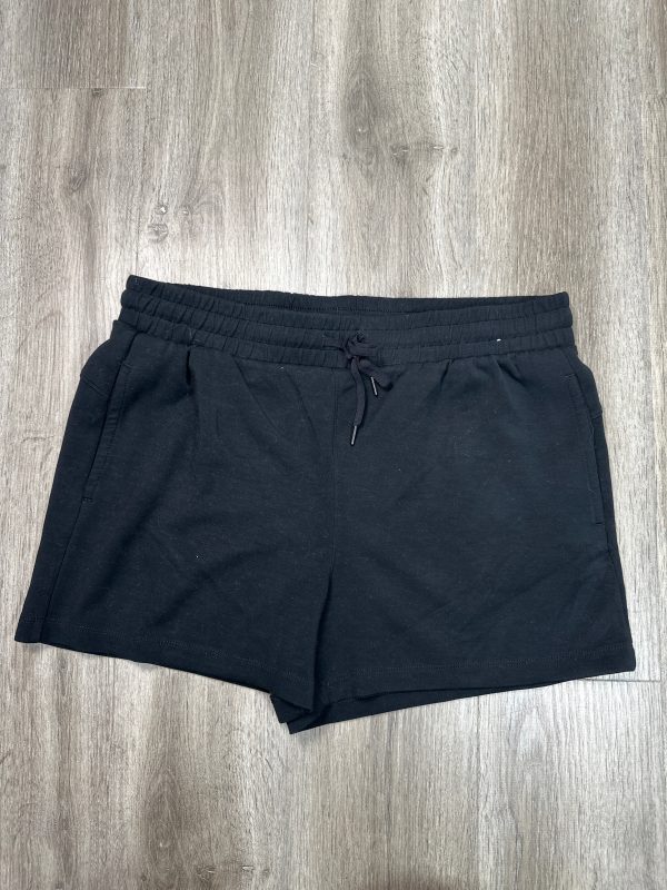 Athletic Shorts By Members Mark In Black, Size: Xl Discount