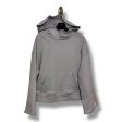 Athletic Sweatshirt Hoodie By Alo In Mauve, Size: Xs Sale