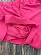 Athletic Shorts By Old Navy In Pink, Size: L Fashion