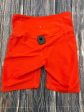 Athletic Shorts By Old Navy In Red, Size: L Discount