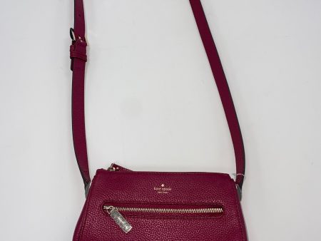 Handbag Designer By Kate Spade, Size: Small Online now