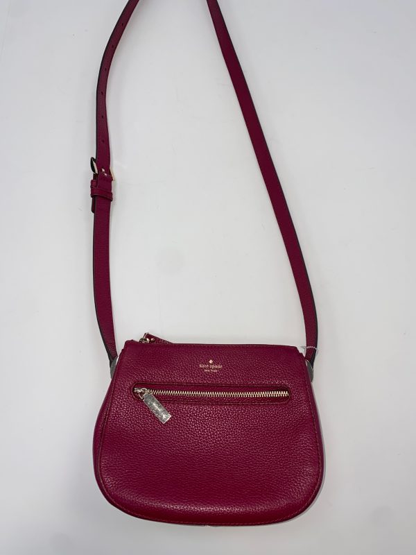 Handbag Designer By Kate Spade, Size: Small Online now