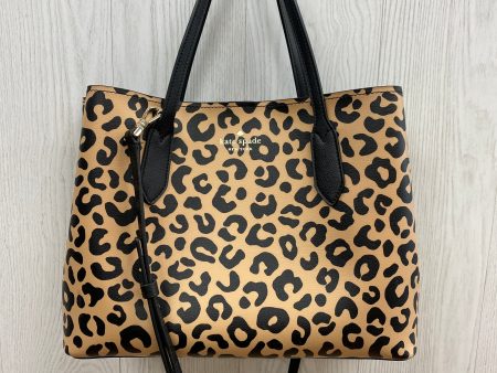 Handbag Designer By Kate Spade, Size: Medium on Sale