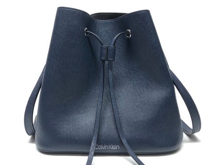 Handbag By Calvin Klein, Size: Medium For Sale