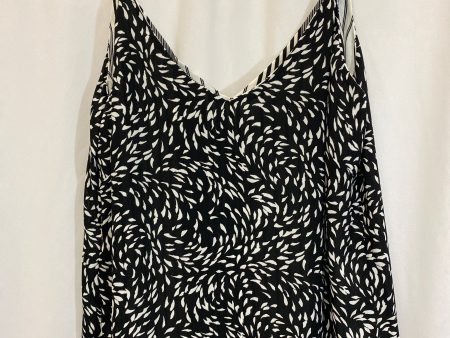 Tank Top By White House Black Market In Black, Size: S Online Sale