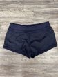 Athletic Shorts By Lululemon In Navy, Size: 10 on Sale