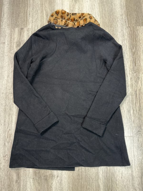 Cardigan By Jones And Co In Black, Size: M Sale