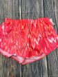 Athletic Shorts By Reebok In Pink, Size: L For Discount