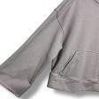 Athletic Sweatshirt Hoodie By Alo In Mauve, Size: Xs Sale