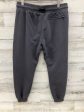 Athletic Pants By Fabletics In Grey, Size: M For Cheap