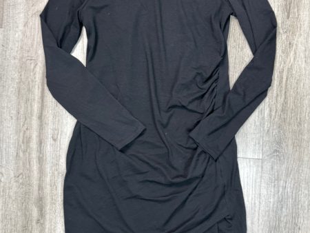 Dress Casual Short By Leith In Black, Size: L Online