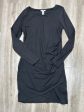 Dress Casual Short By Leith In Black, Size: L Online