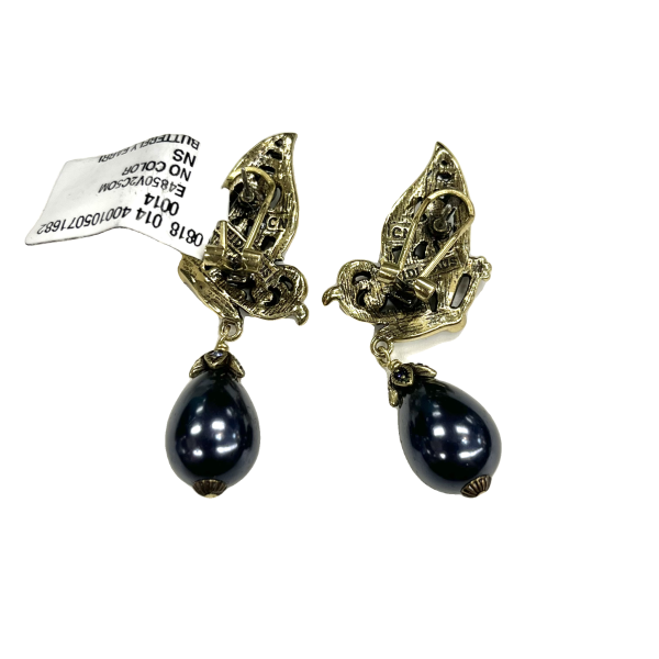 Earrings Dangle drop By Heidi Daus Online now