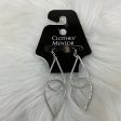 Earrings Dangle drop By Clothes Mentor Hot on Sale