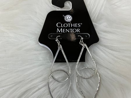 Earrings Dangle drop By Clothes Mentor Hot on Sale