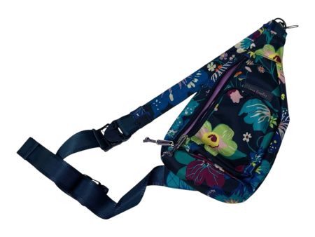 Backpack By Vera Bradley, Size: Small Online Sale