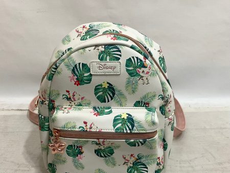 Backpack By Cmb, Size: Small Online Hot Sale