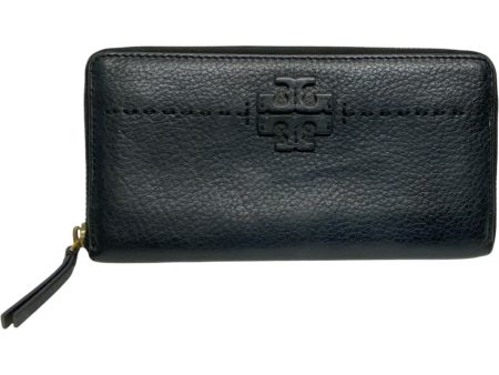 Wallet Designer By Tory Burch, Size: Medium For Cheap