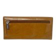 Ardor Wallet Leather By Hobo Intl, Size: Large Fashion