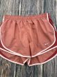 Athletic Shorts By Nike In Pink, Size: L Supply