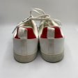 Shoes Sneakers By Veja In White, Size: 6 Sale