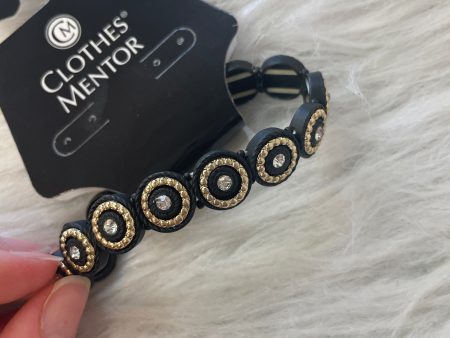 Bracelet Bangle By Clothes Mentor on Sale