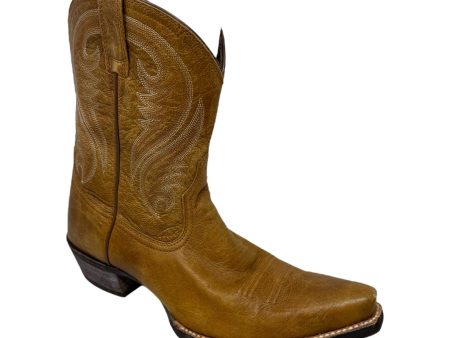 Willow Western Boots By Ariat In Brown, Size: 9.5 Online Hot Sale