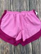 Athletic Shorts By Nike In Pink, Size: L Supply