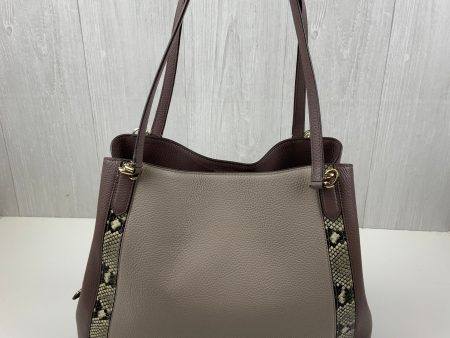 Handbag Designer By Kate Spade, Size: Large Online Hot Sale