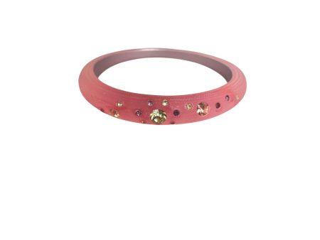 Bracelet Bangle By Cme In Pink Online