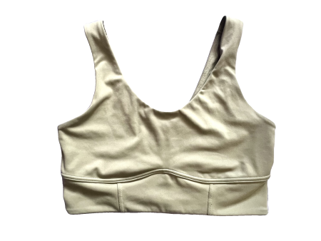 Athletic Bra By All In Motion In Green, Size: M Hot on Sale