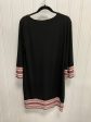 Dress Casual Short By White House Black Market In Black, Size: L For Cheap