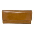 Ardor Wallet Leather By Hobo Intl, Size: Large Fashion