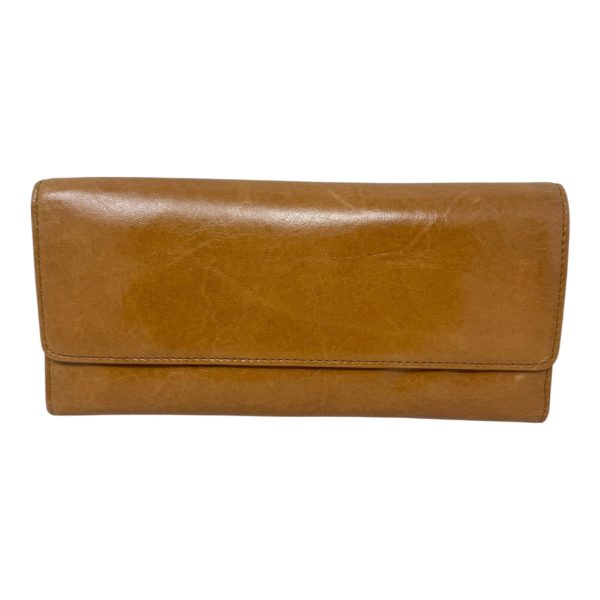 Ardor Wallet Leather By Hobo Intl, Size: Large Fashion