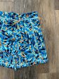 Athletic Shorts By Aerie In Multi-colored, Size: M Supply