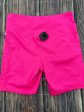 Athletic Shorts By Avia In Pink, Size: L Hot on Sale