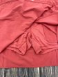 Athletic Skirt By Clothes Mentor In Red, Size: L Sale